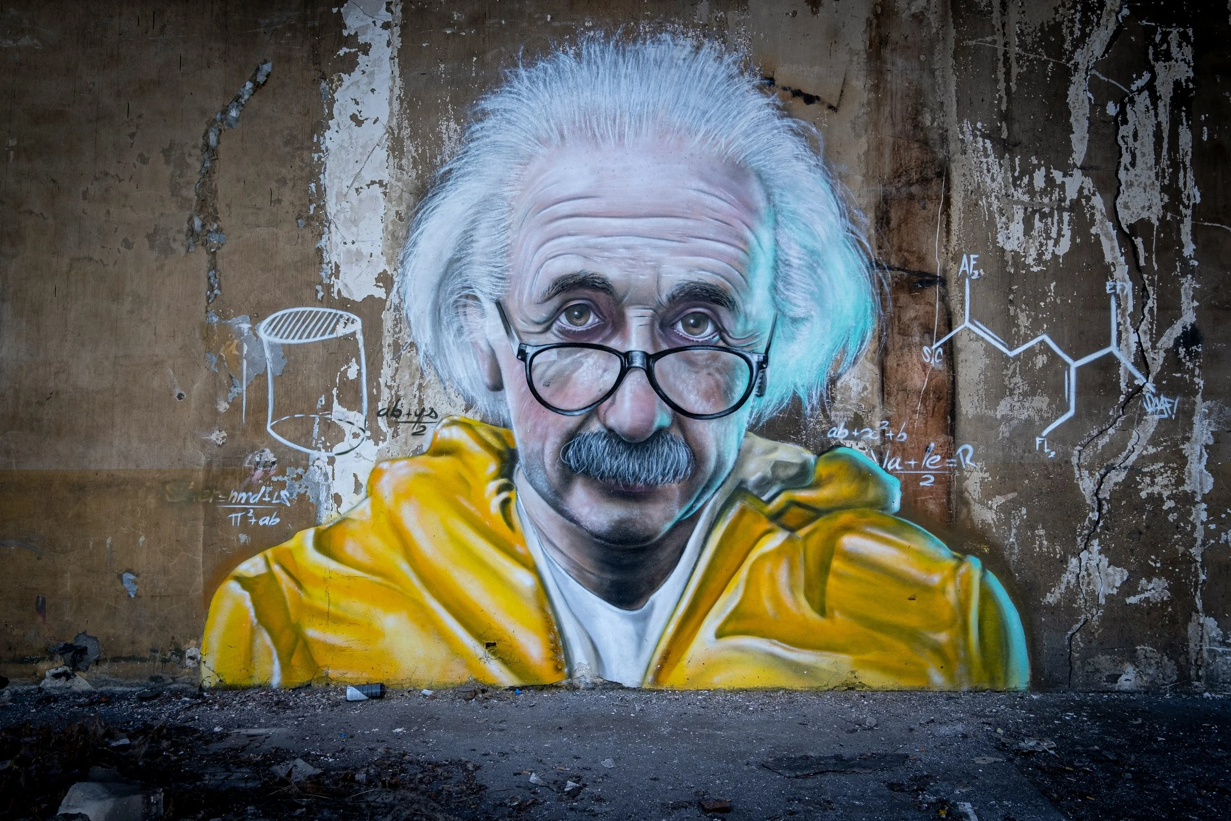 Quantum Time and You