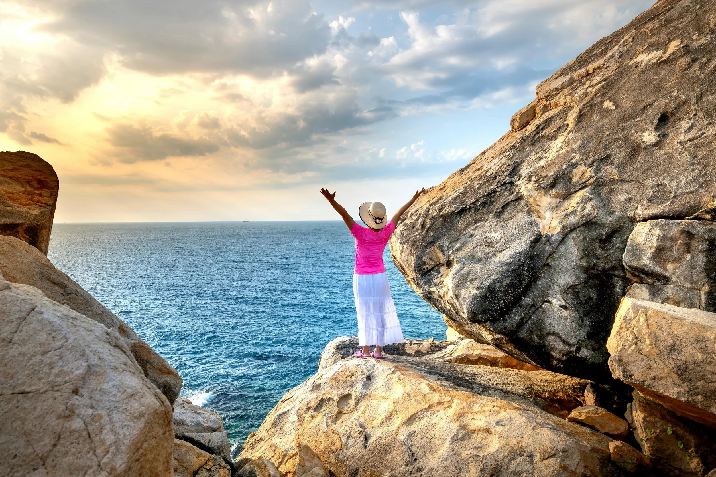 Aliveness and Free for You!