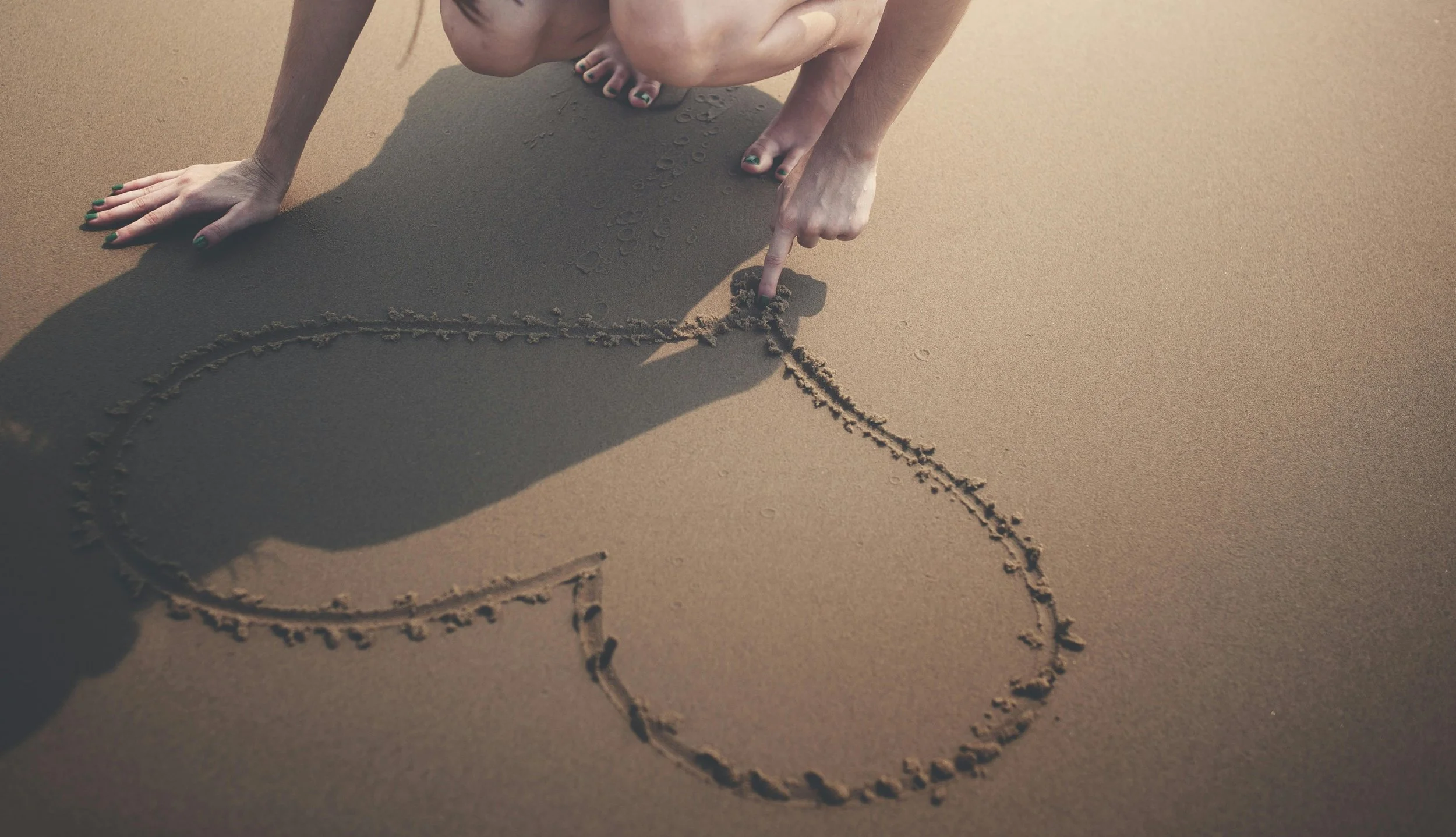 At the Heart of Life is a Miracle