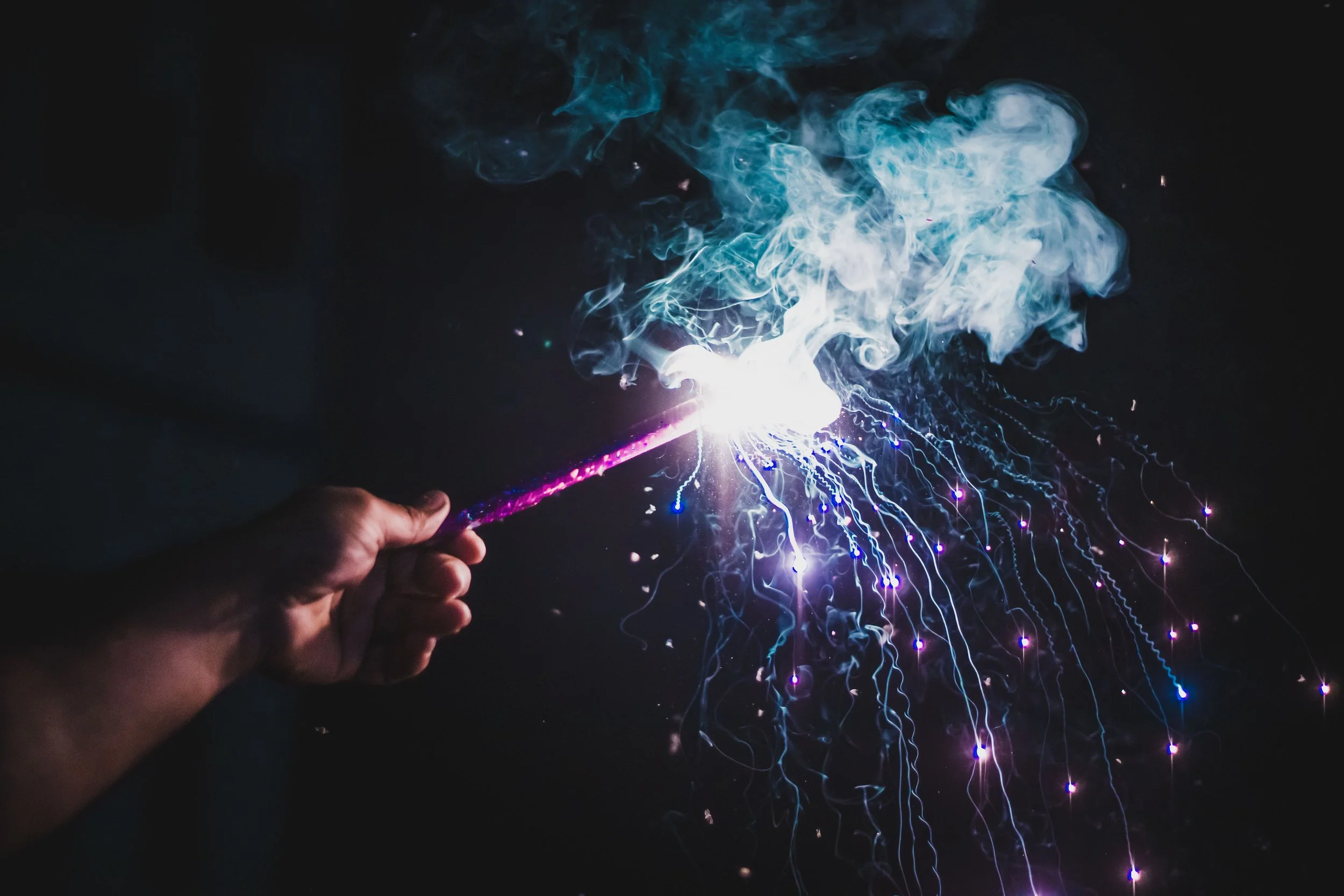 The Magic of Attribution