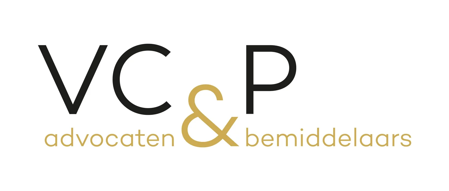 V C &amp; P - advocaten &amp; bemiddelaars