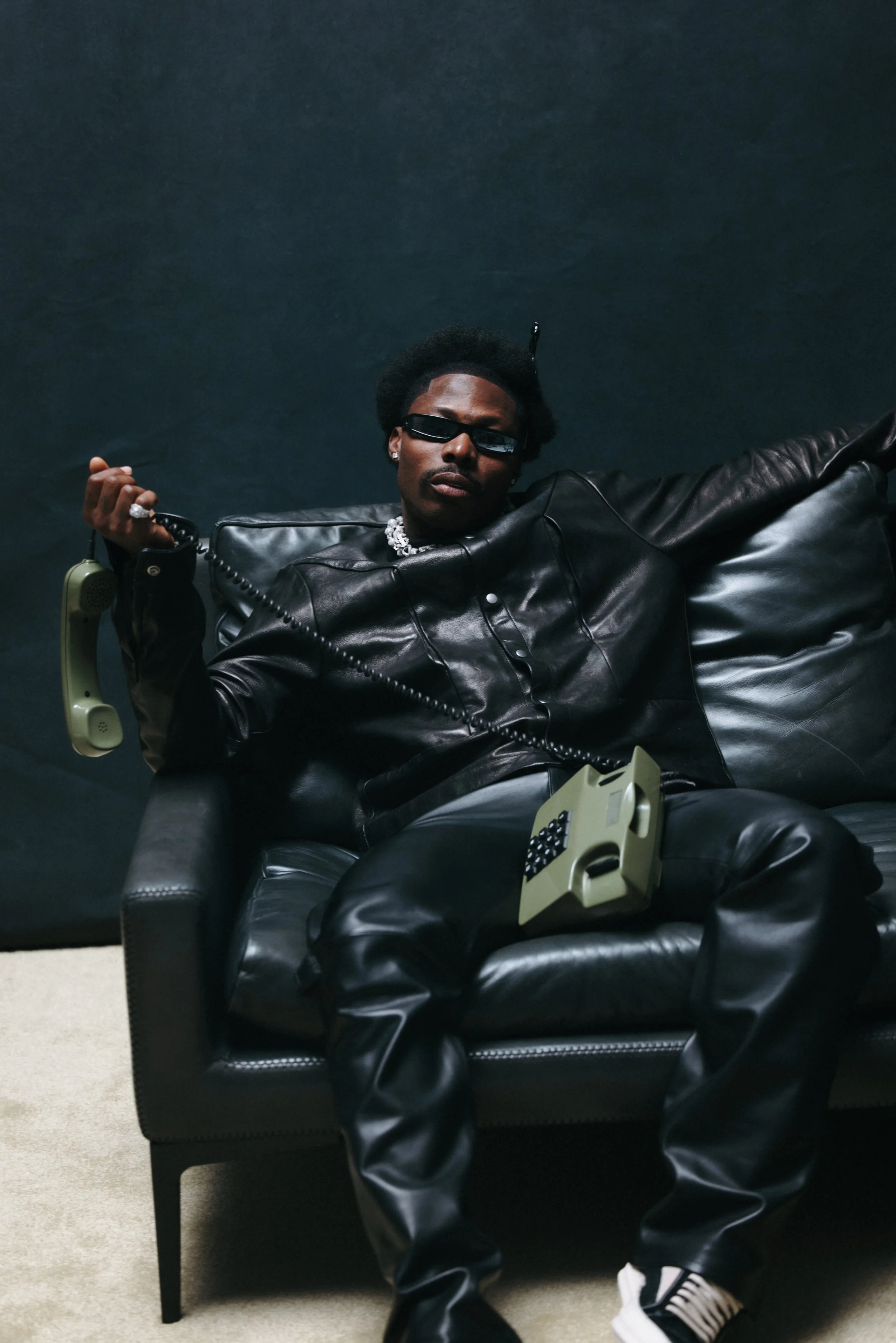 Asake Get it right video