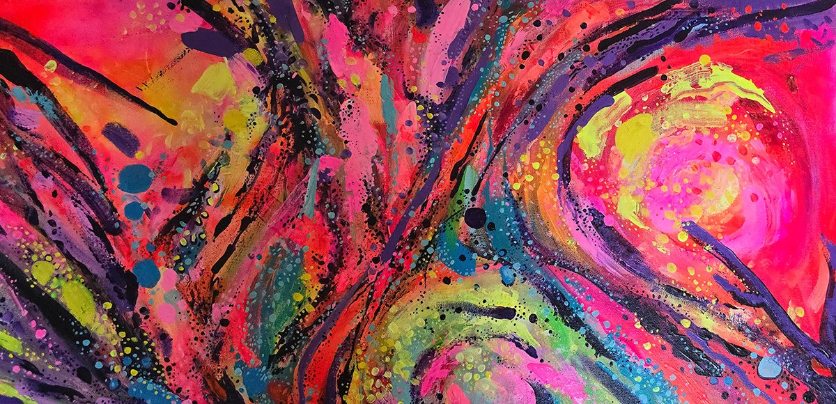 Before the Storm close up shot