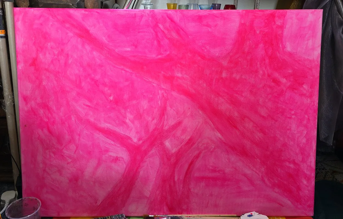 Before the Storm progress image