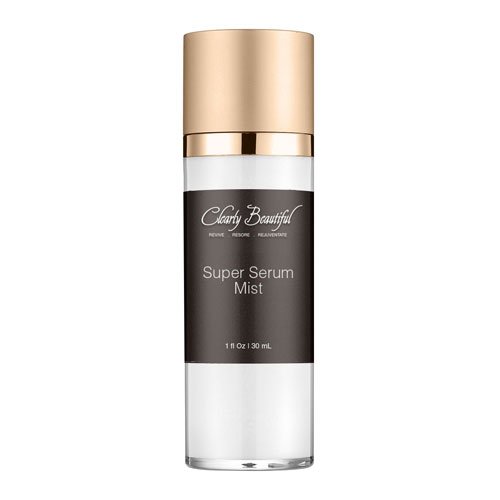 Super Serum Mist