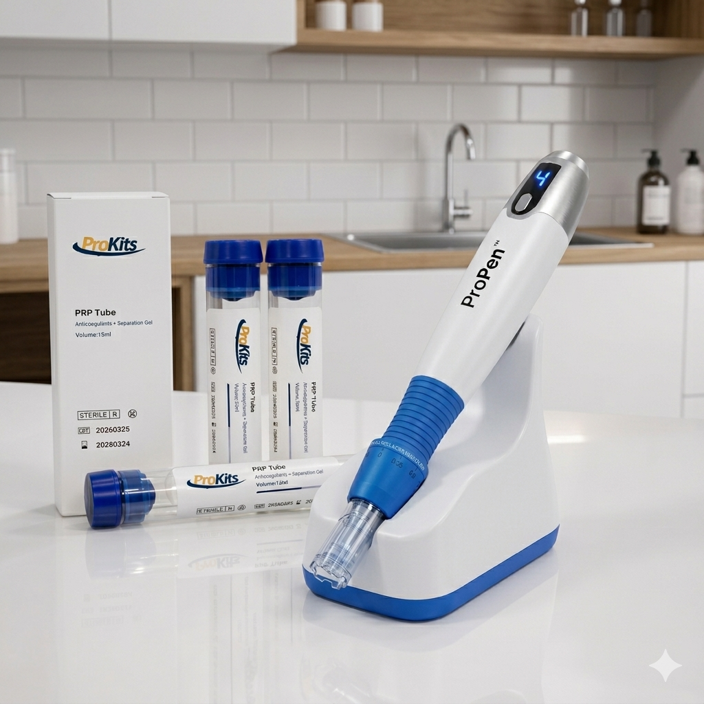 ProPen™ Microneedle
