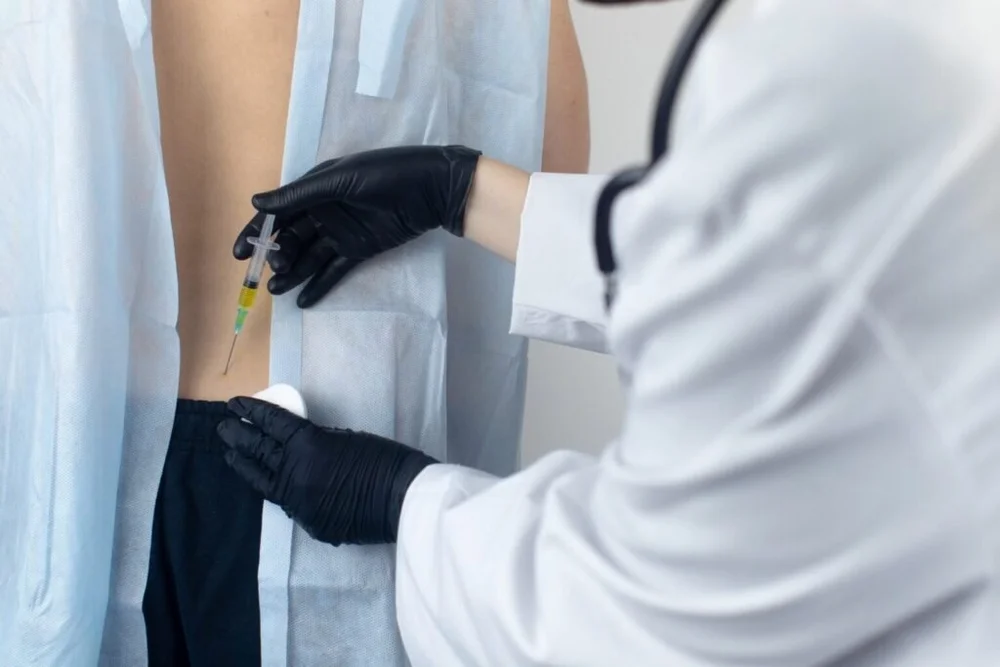 Spinal Prp Injection Using PRP for Epidural/Spinal Injections Instead of Steroids — PrpKits