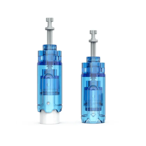 Microneedle Tips
