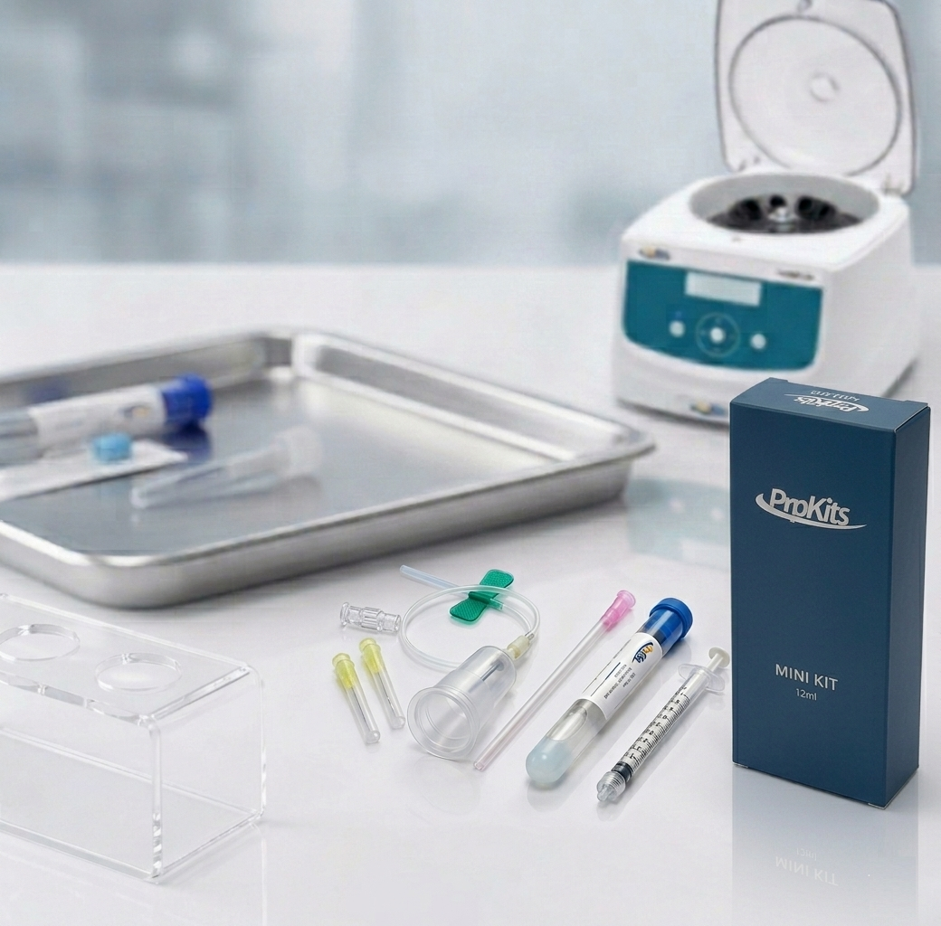 PRP Mini Kit