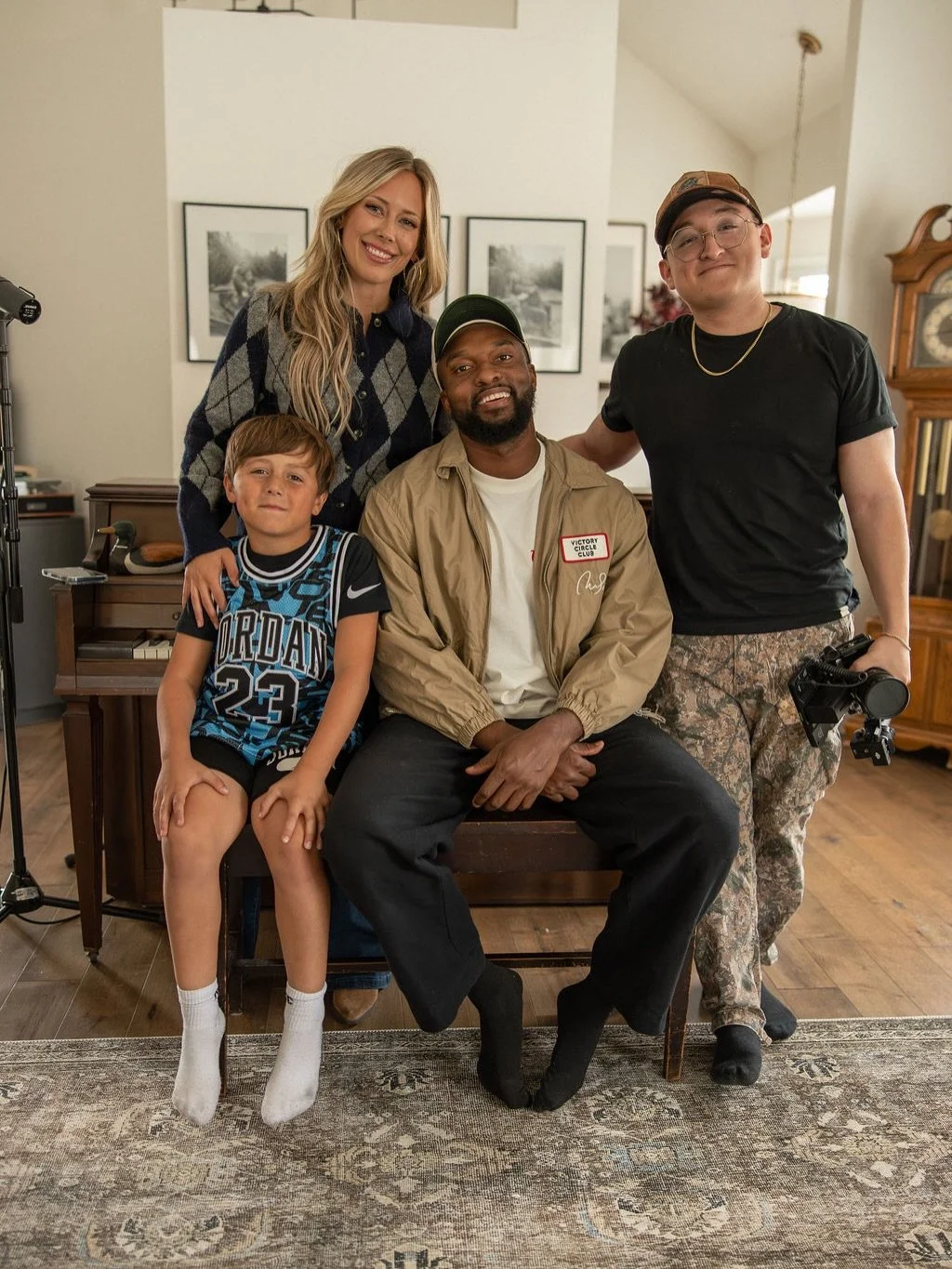 I can&rsquo;t help but cry when I look back at these.

I can&rsquo;t help but cry when I think about God taking someone like me
and letting me be a mouthpiece
to tell anyone who will listen
just how much He loves them.

I can&rsquo;t help but cry kno