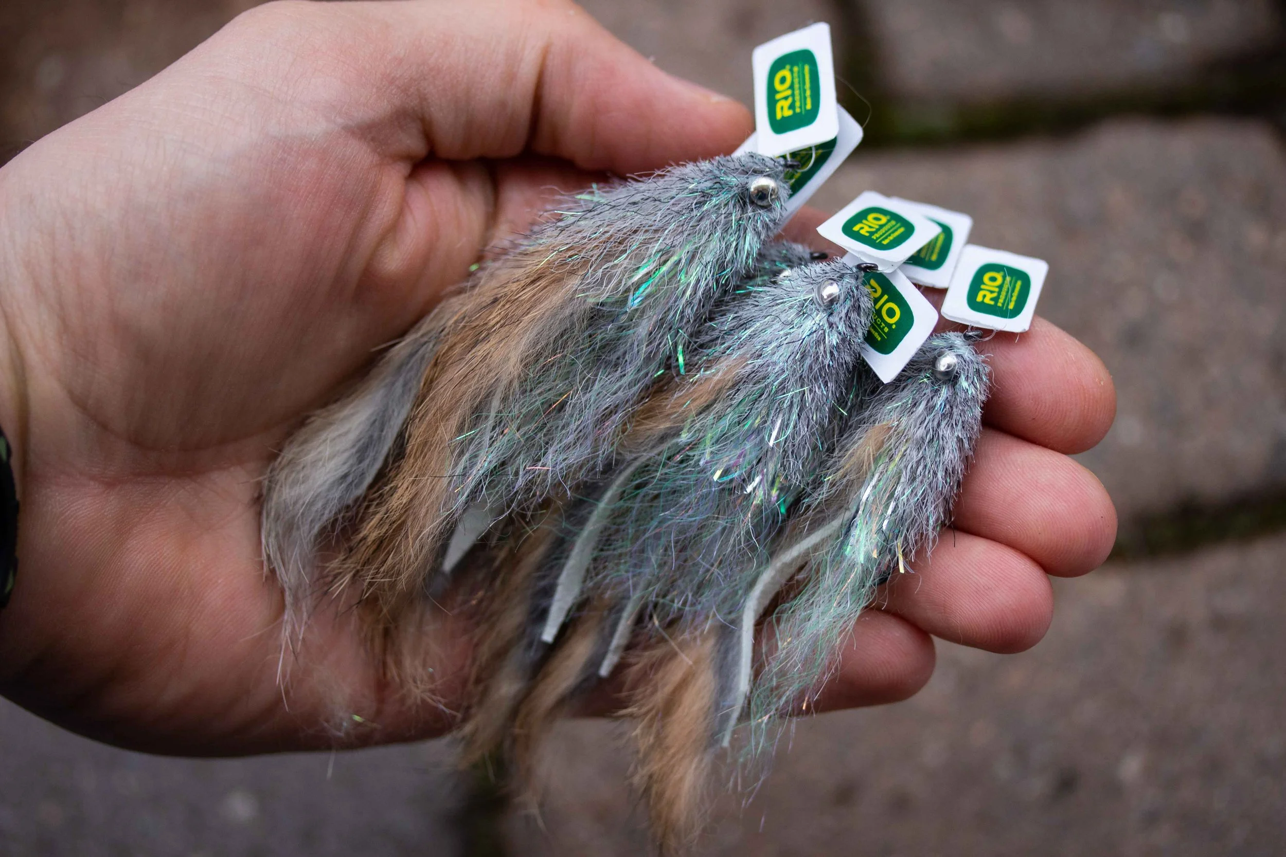 Brammer's Seasoned Geezer