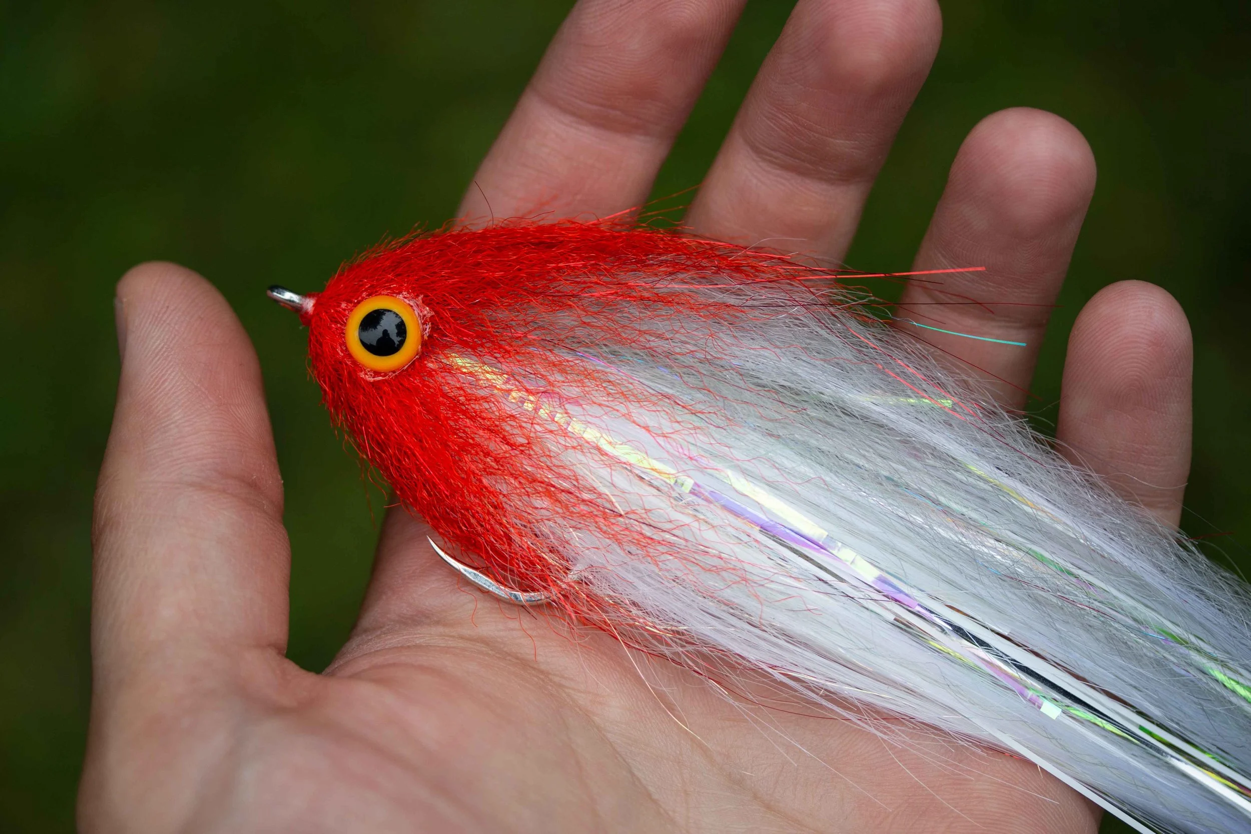 Brammer's Big Game Impostor