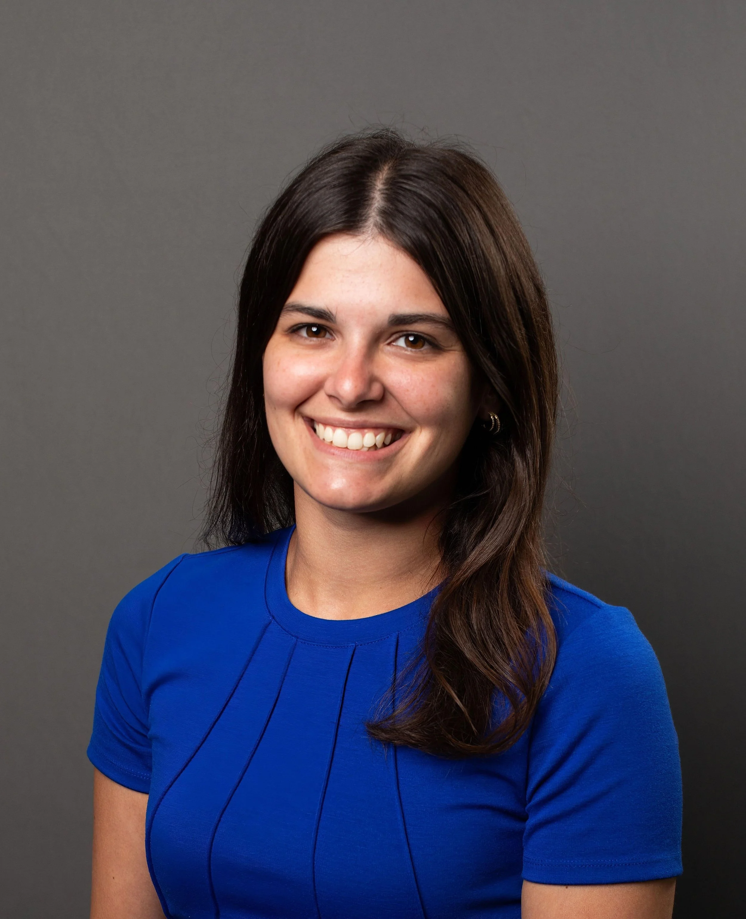 Portrait of Casey Stocking 