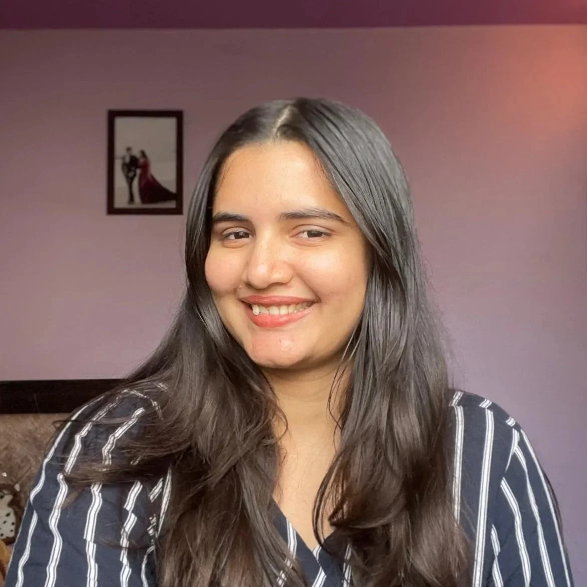 Photo of Sanskruti Deshmukh