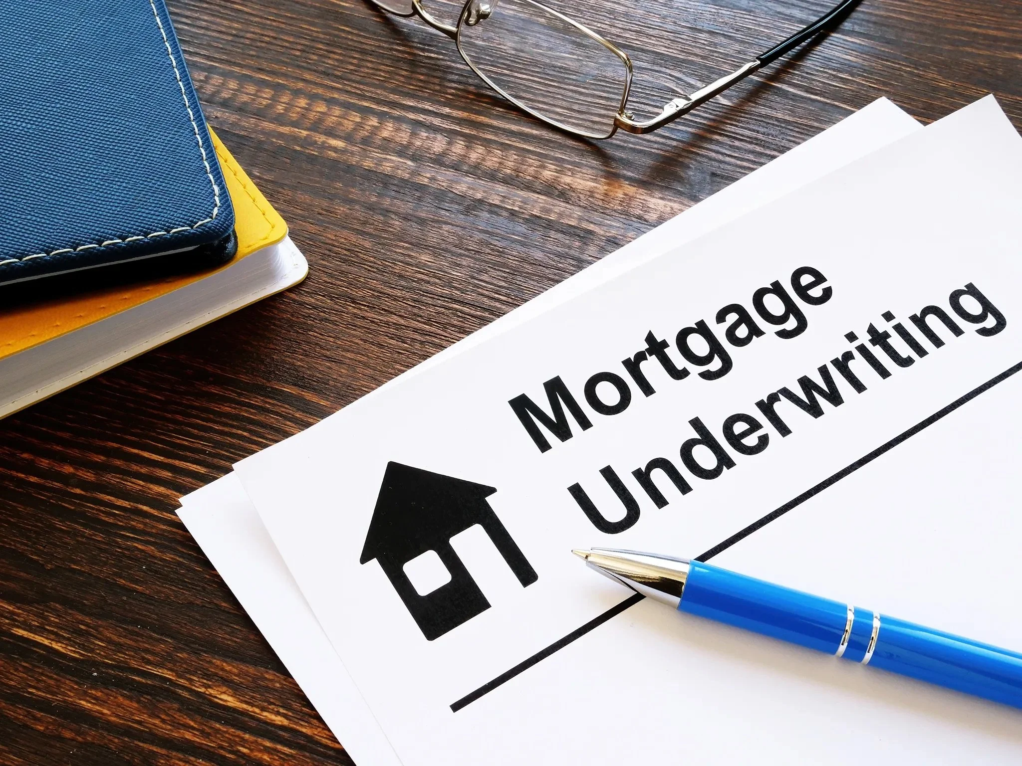 The 3 C’s of Mortgage Underwriting: What They Mean For You