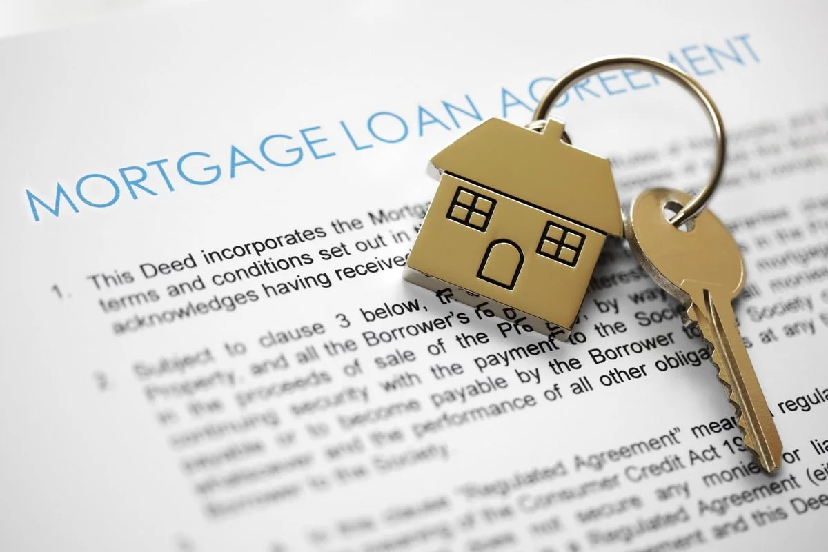 Loan Terms Made Simple for Home Buyers