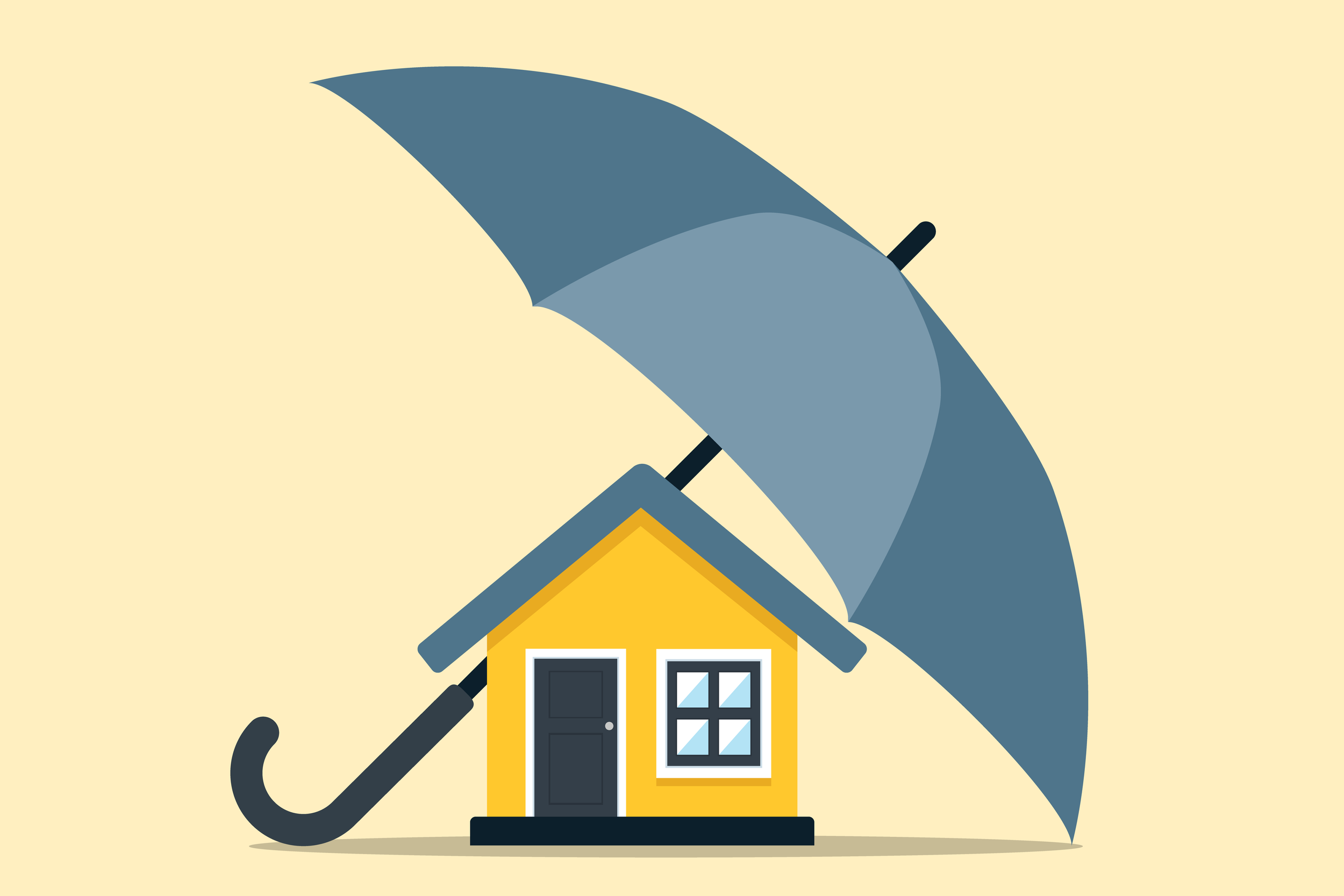 What to Know About Homeowners Insurance Before You Buy a Home