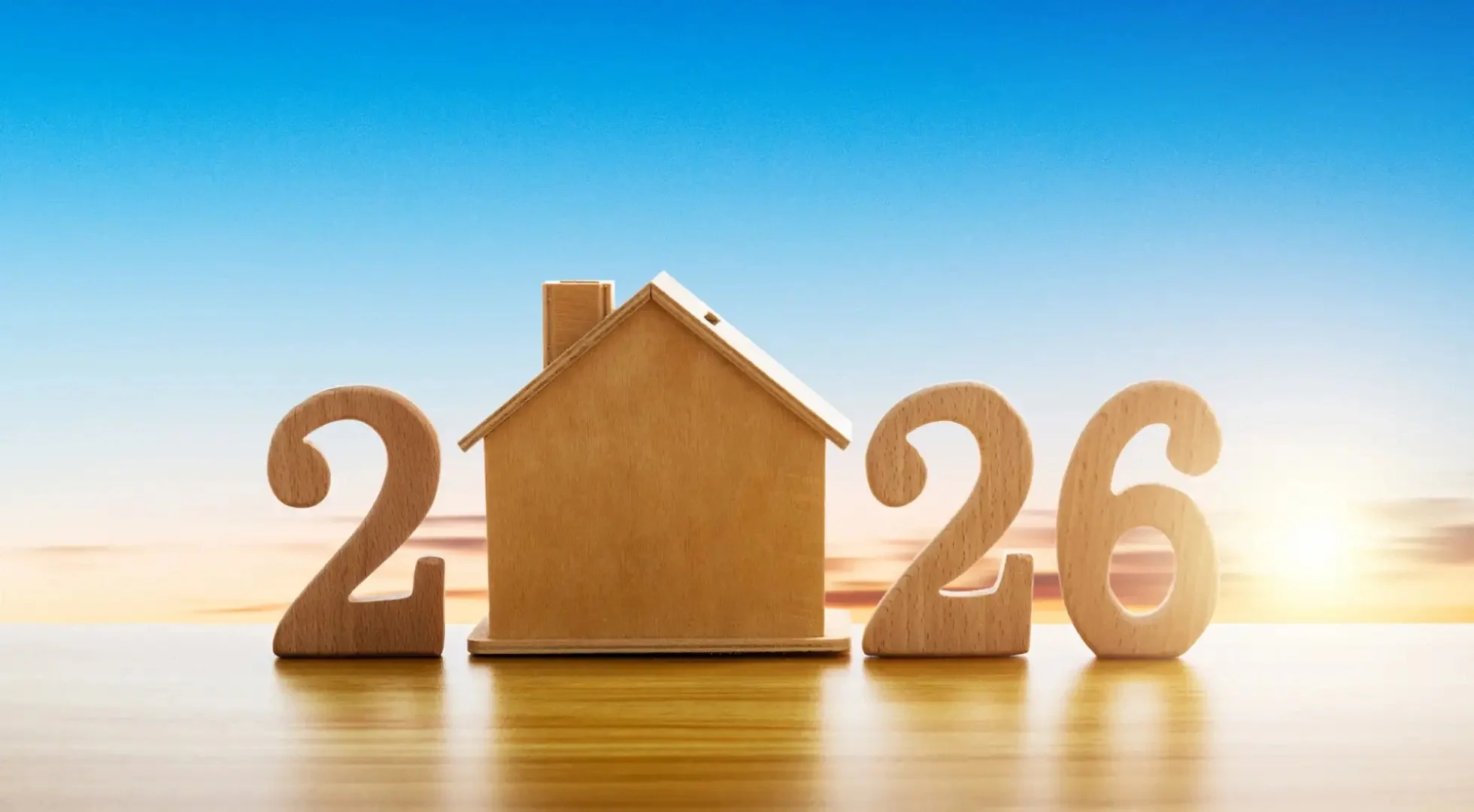 2026 Real Estate Market Trends: What Buyers and Sellers Should Expect
