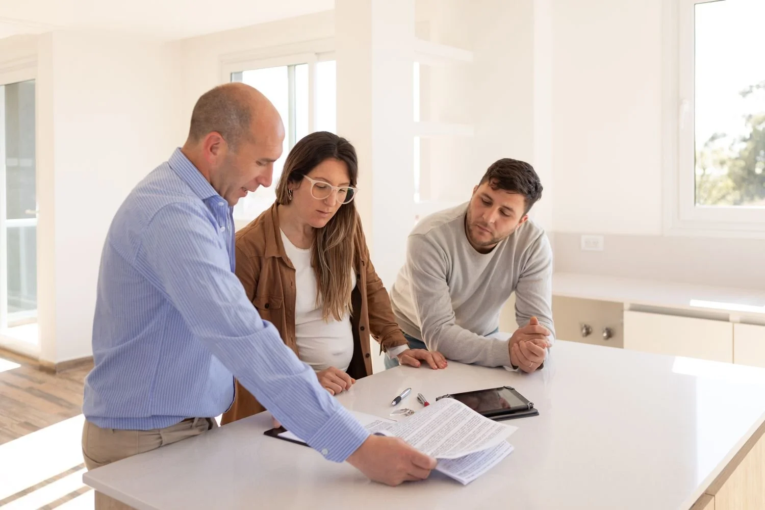 Understanding the Most Common Real Estate Contingencies