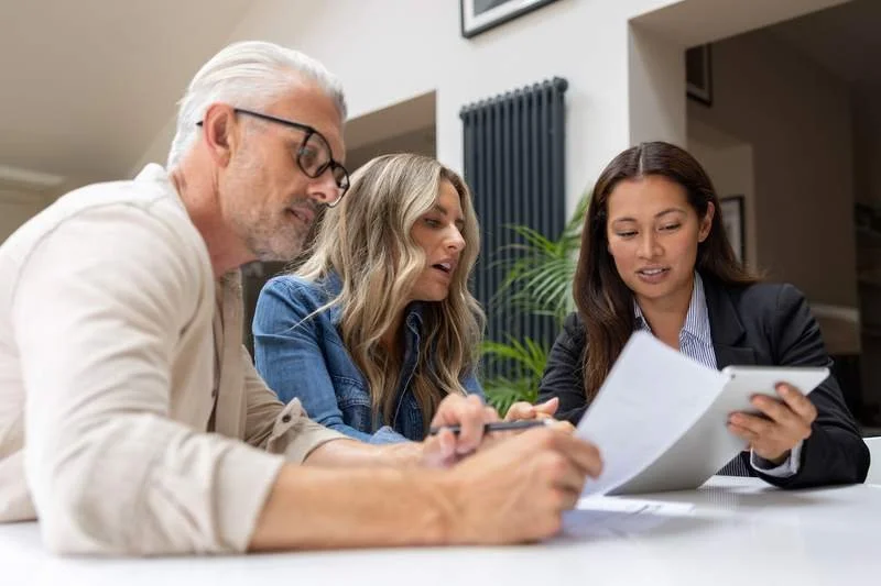 Most Common Documents Needed for Home Financing