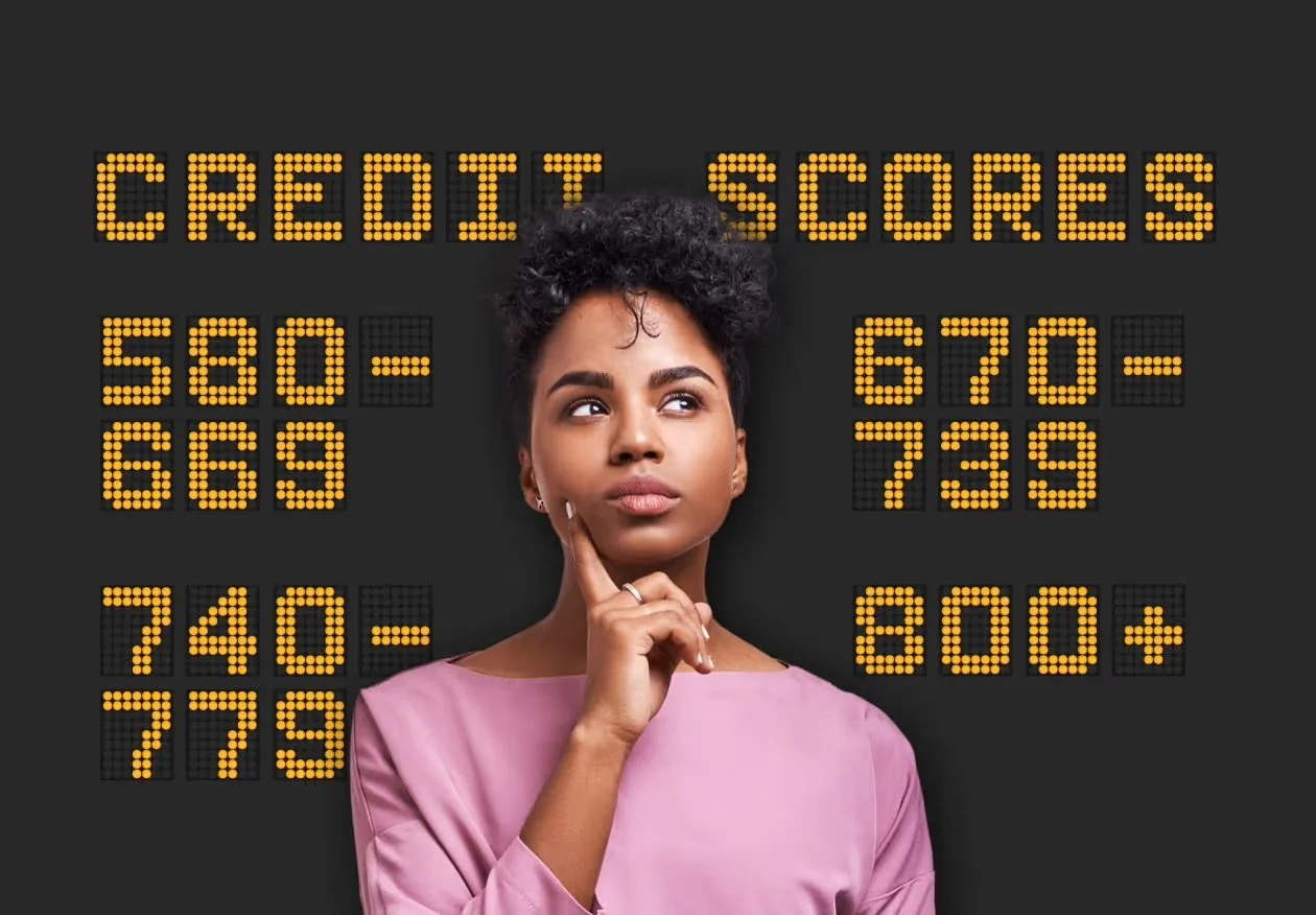 What Credit Score Do You Need to Buy a House?