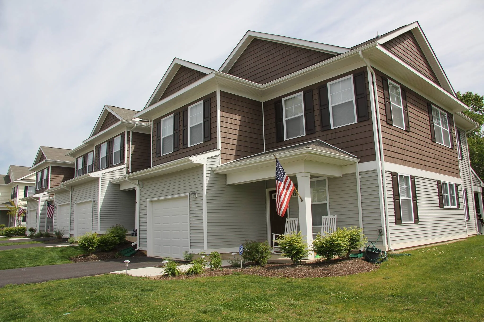 How Military Families Can Build a Housing Budget Around BAH