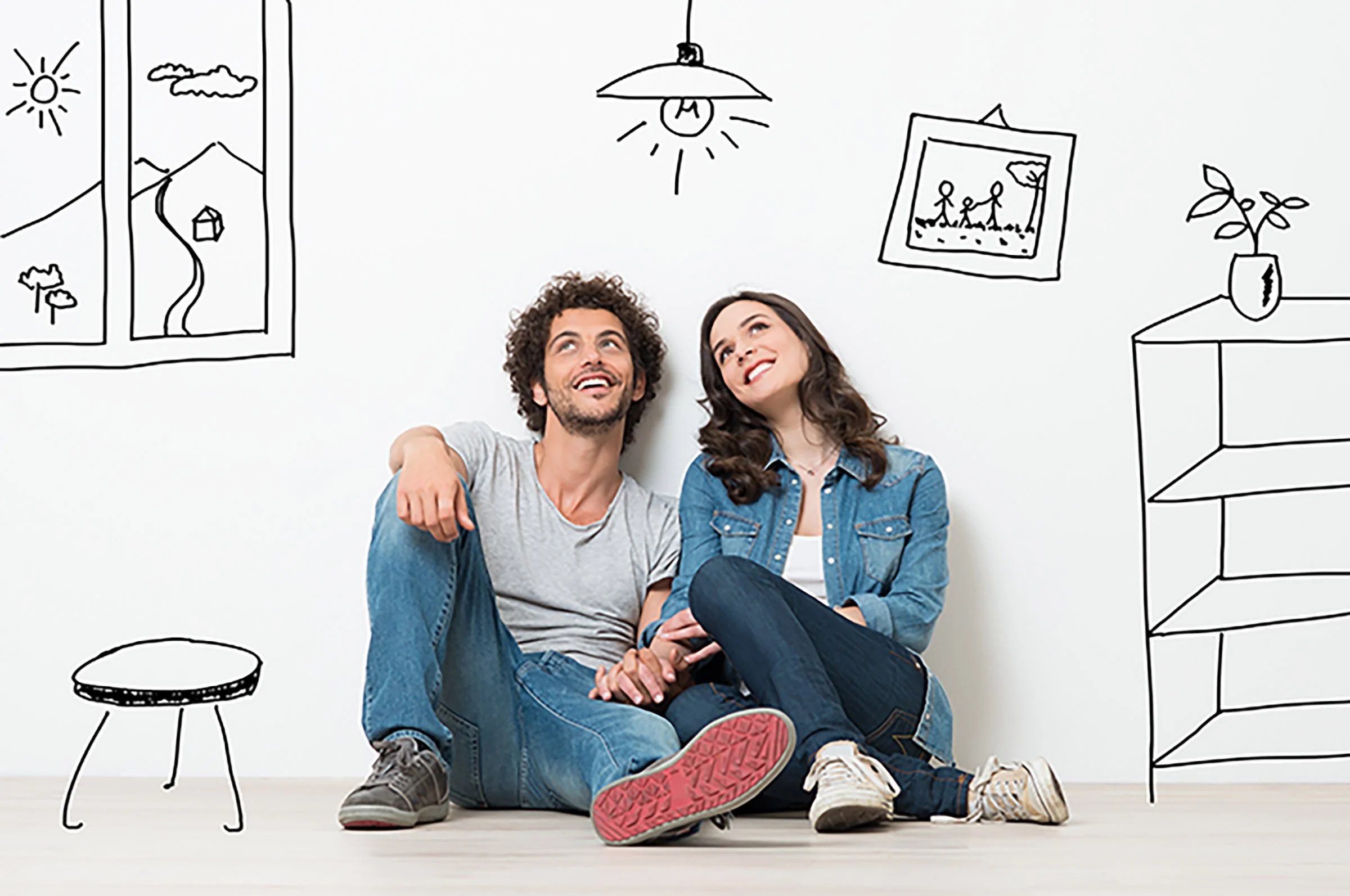 How to Choose Your Must Haves When Buying a Home