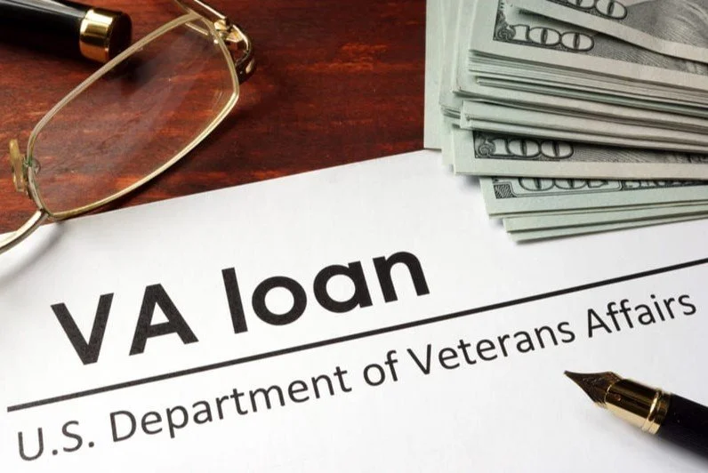 8 Key Tips for Department of Veterans Affairs (VA) Loan Assumptions