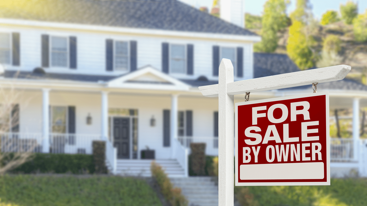 What Buyers Should Know About For Sale By Owner Homes