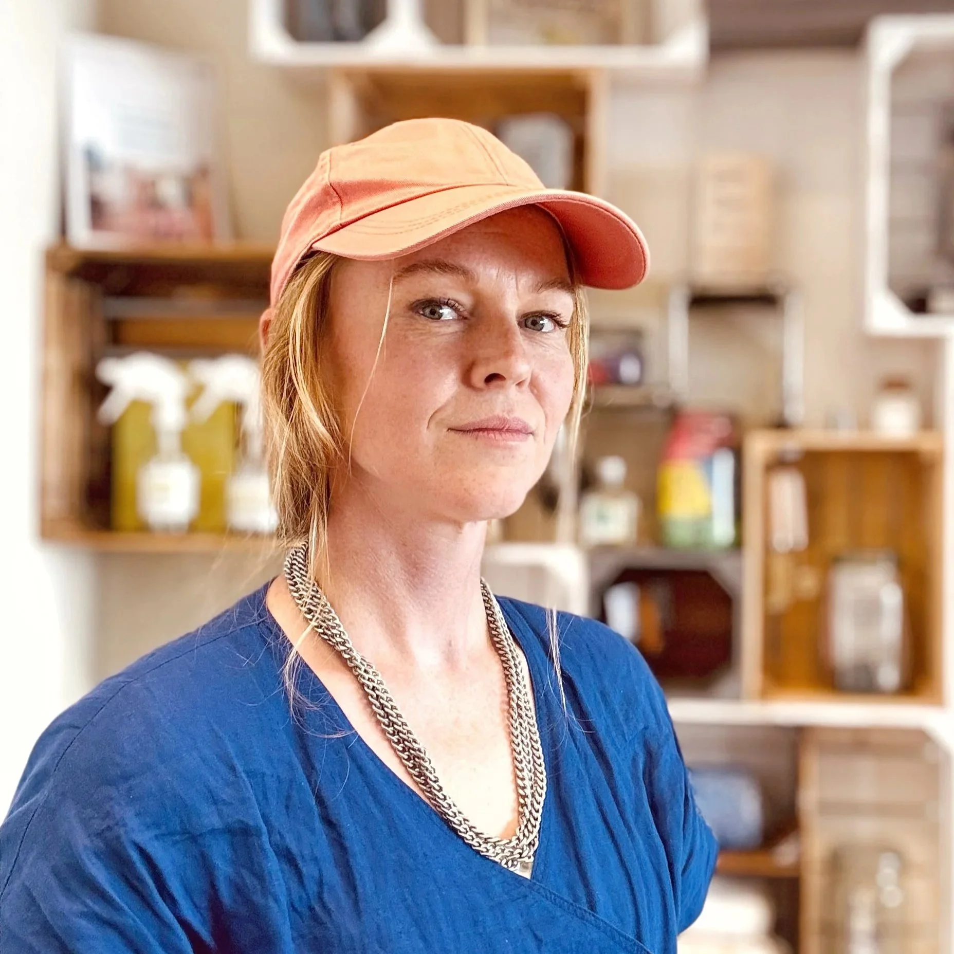 Julia Seeliger Klara Grün