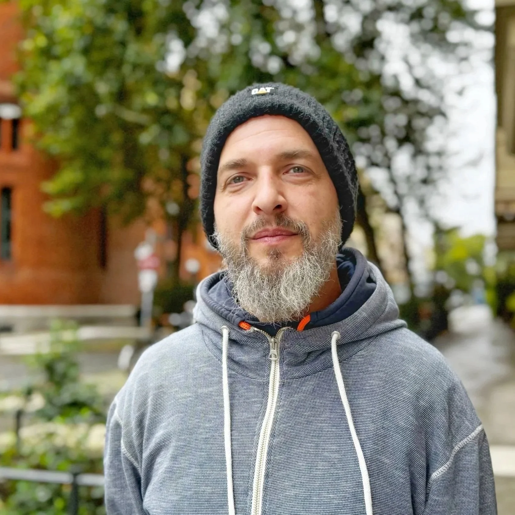 Sebastian Bernhard Klara Grün