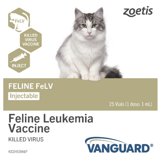 FeLV Vaccine