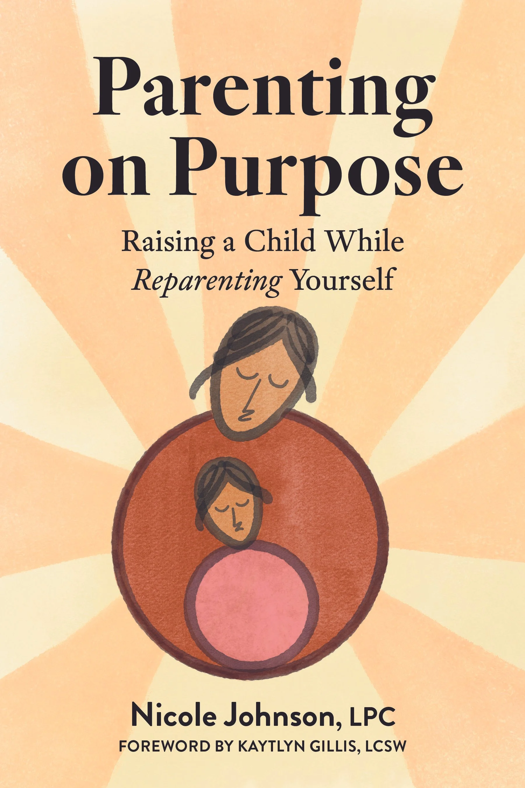 Parenting on Purpose