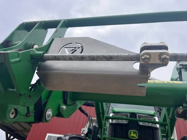 540M & H Series Loaders (Shield)