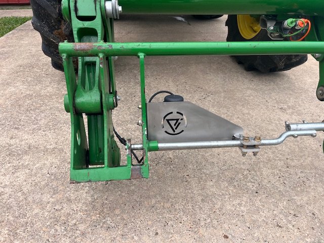 Euro/Global Auto-Attach