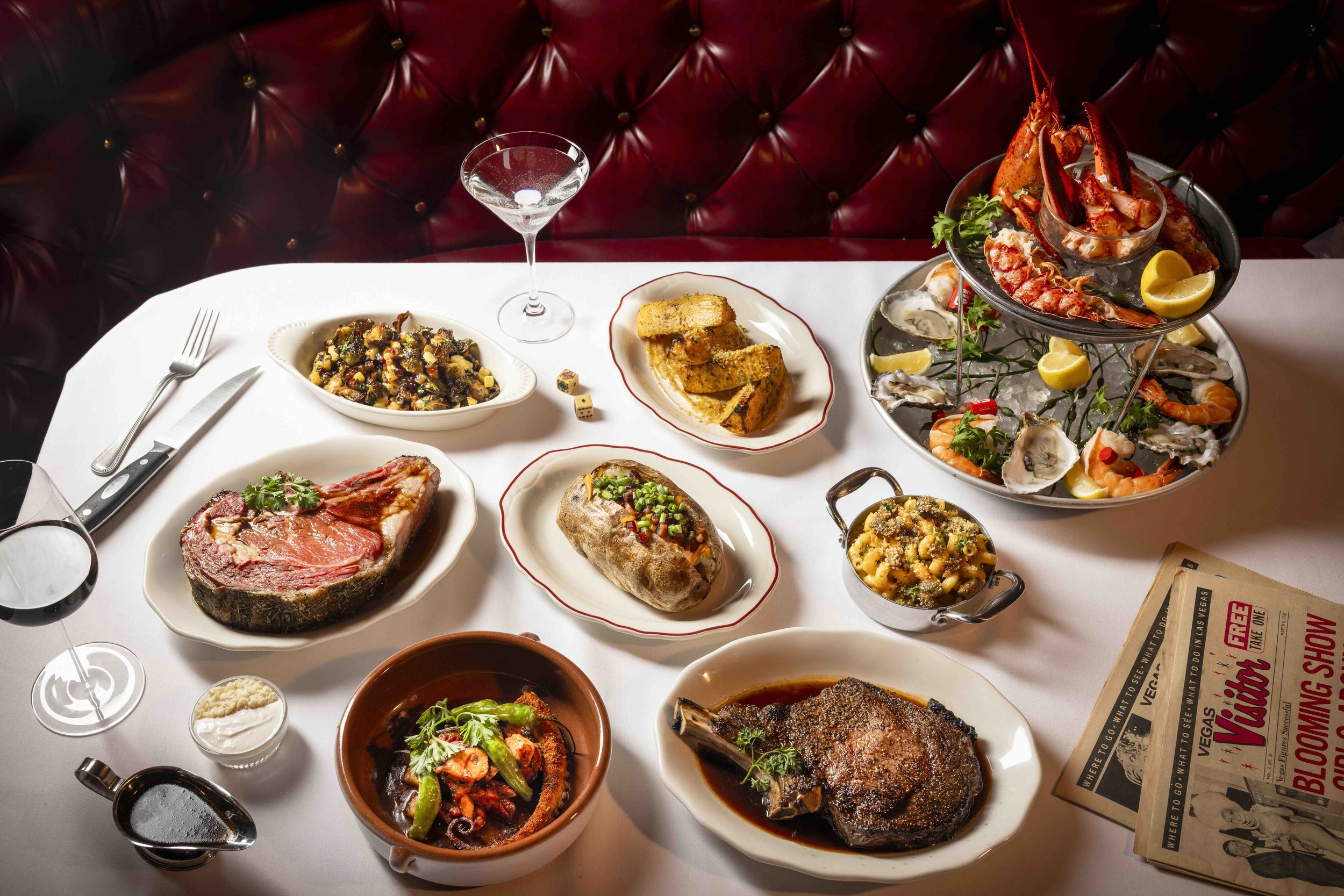  Credit: Alex Staniloff 