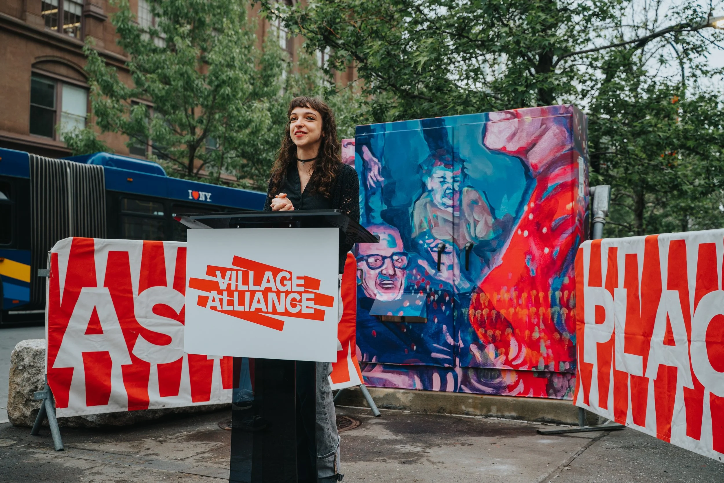 Enter the 2nd Annual Student Art Competition