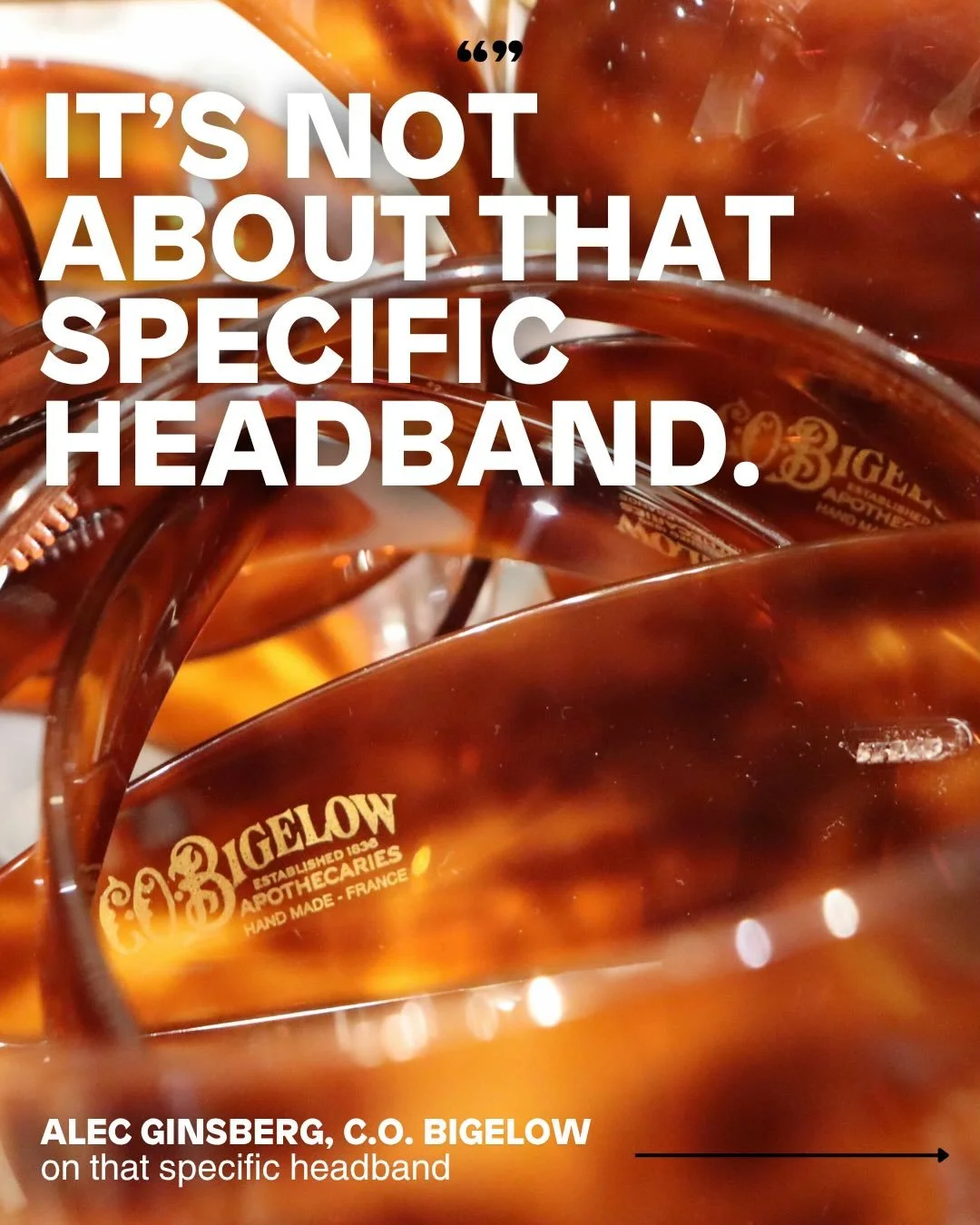 ICYMI: Bigelow&rsquo;s owner has a theory on what&rsquo;s behind CBK-fever. 

We talked to our good friend&mdash;the fourth generation owner of America&rsquo;s oldest pharmacy&mdash;about a viral phenomenon that&rsquo;s sent in-store sales through th