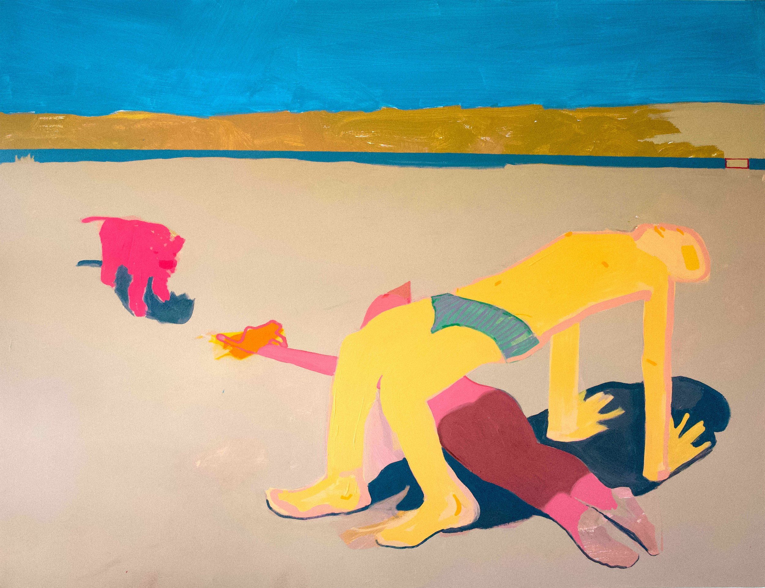 2026 Student Art Competition: We Have A Winner