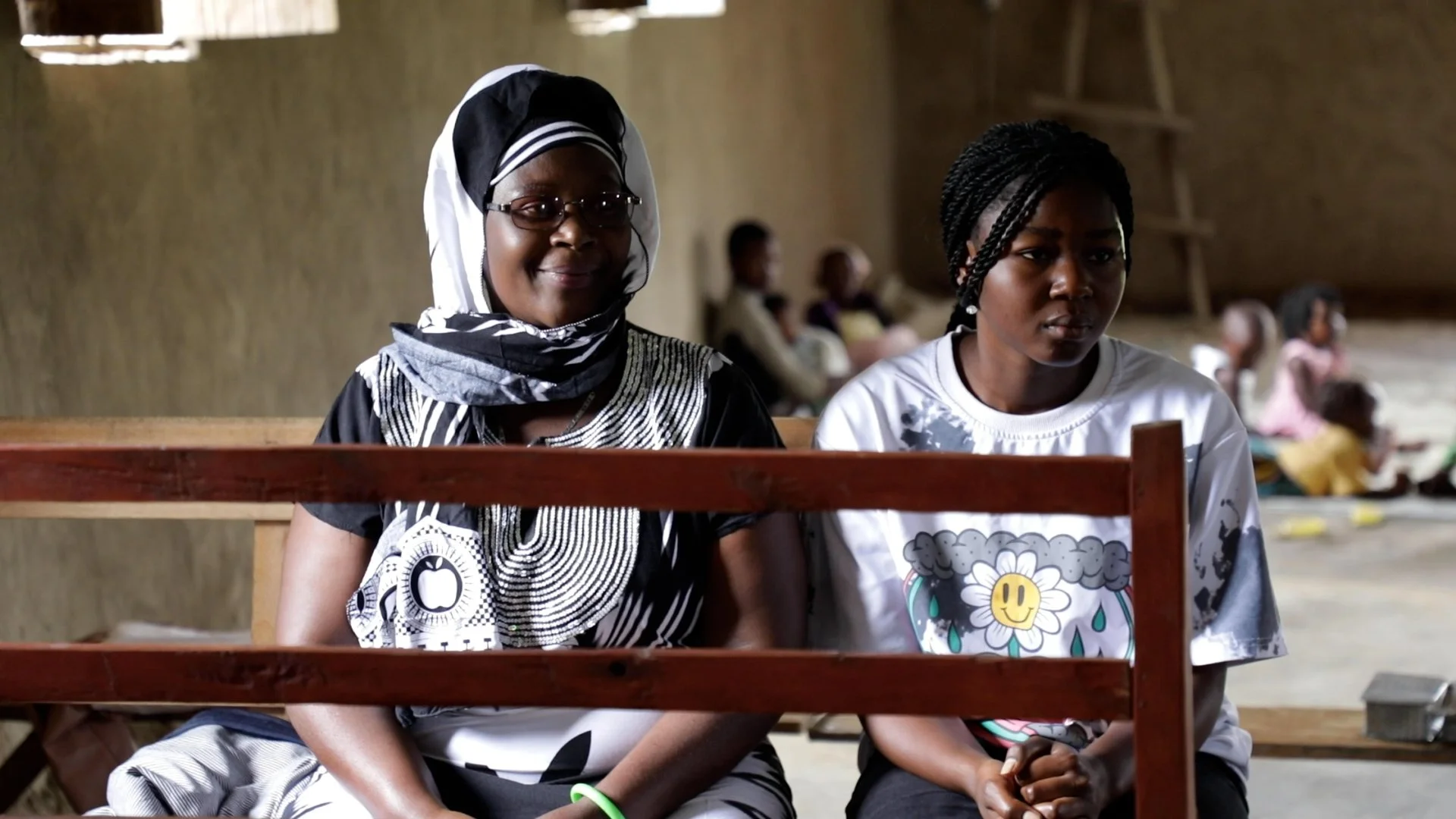 Medical &amp; trauma relief