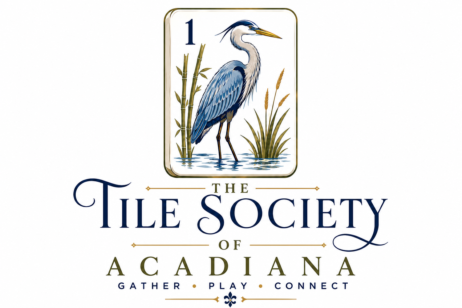 Tile Society of Acadiana