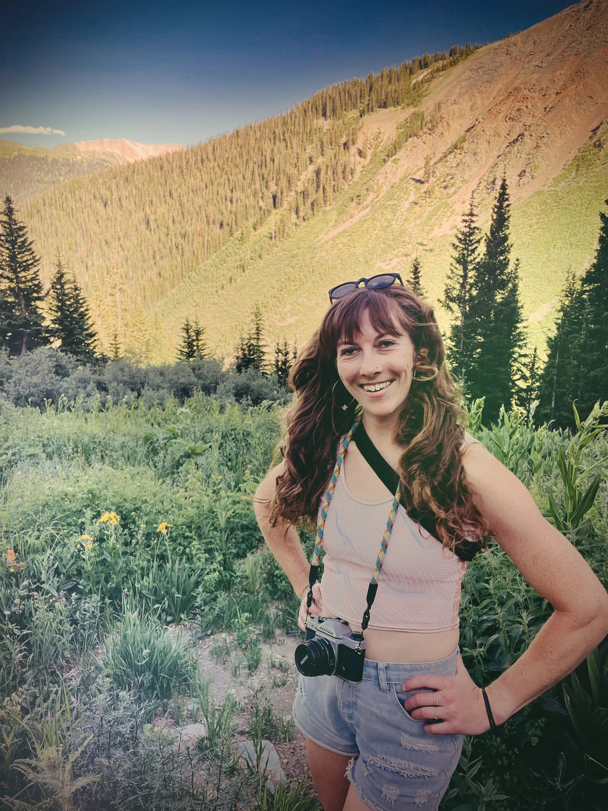 Kylee Ferrell About Kylee Firlit Creative | Expert in Logo Design, Brand Identity ...