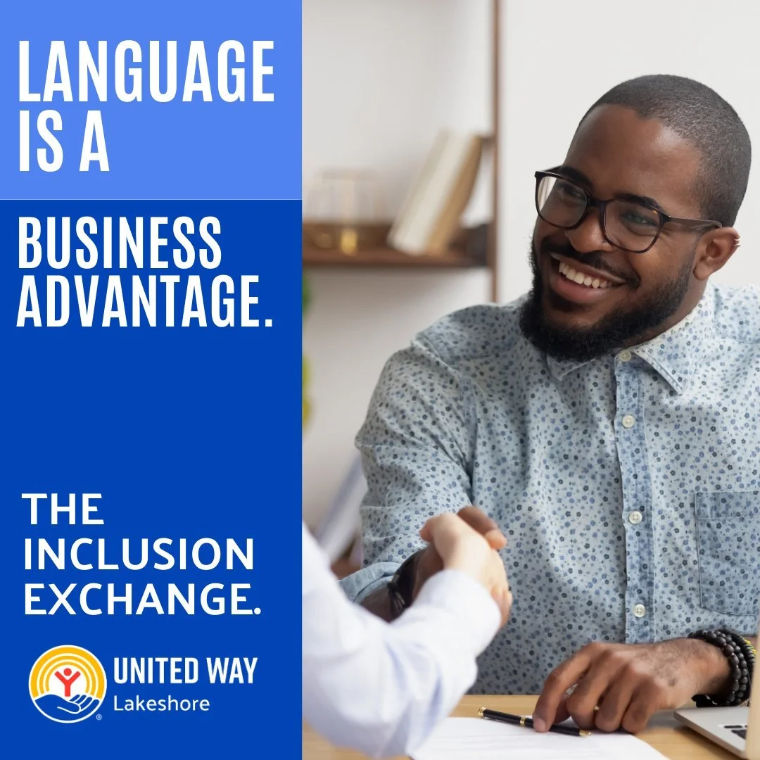 💼 Language is a business advantage.

Power of Pronouns: A Business Case
📅 Wed, Jan 28 | 5&ndash;7:30 PM

Understand pronouns. Strengthen culture. Earn trust.

Free &amp; open to all | Link in bio to register

🌈 Powered by the Love is Love Fund @ C
