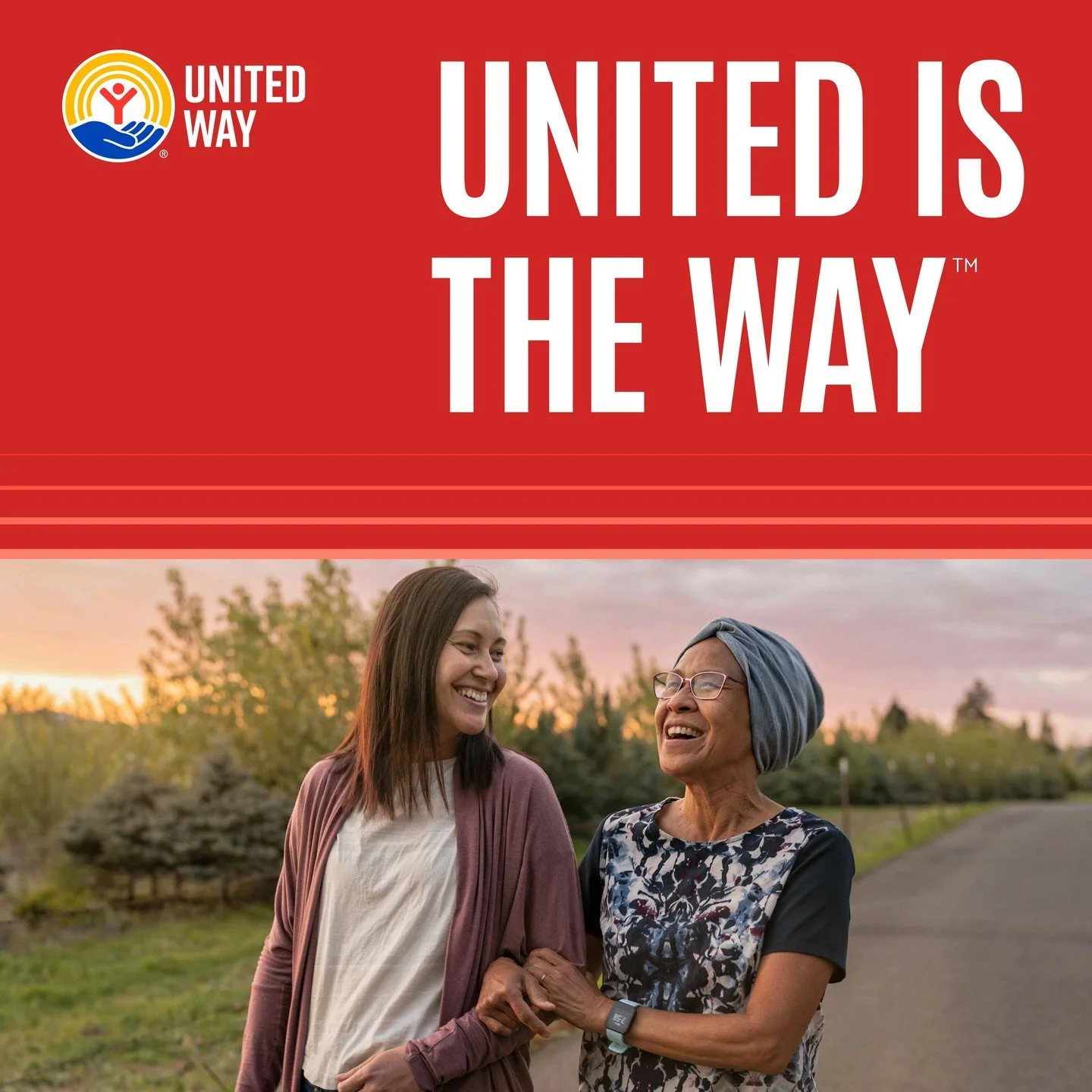 Today is all about generosity, hope, and community. United is the Way.

Your gift supports families, strengthens programs, and creates brighter futures across the Lakeshore. Give today through the link in our bio.

#GivingTuesday #UnitedIsTheWay #Giv