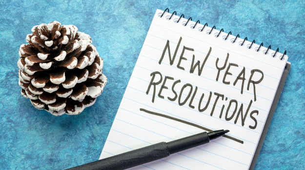 Make “Get Involved” Your New Year’s Resolution