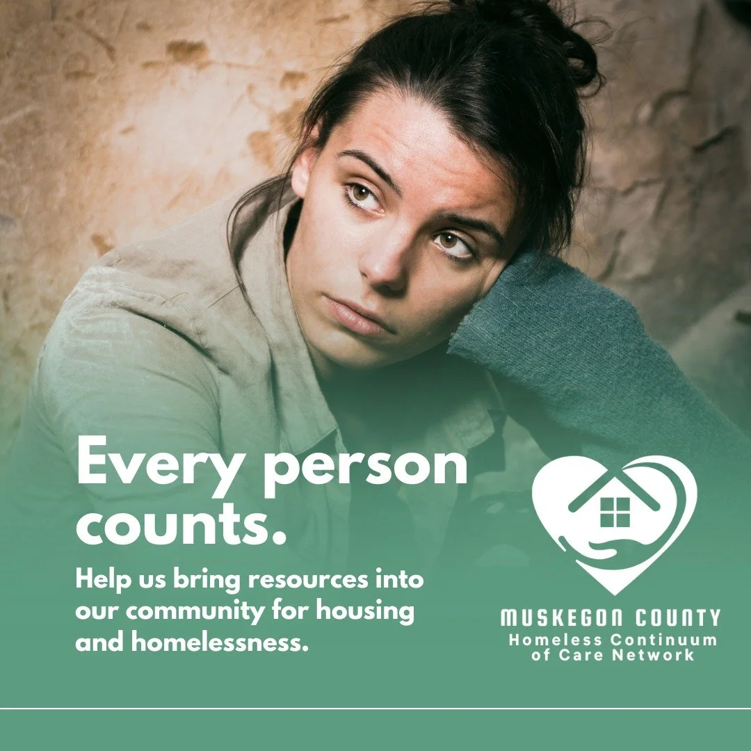 🤝 Be Part of Something That Matters This January | The Point-in-Time (PIT) Count is more than data&mdash;it&rsquo;s about showing up with care, respect, and intention.

On January 28, volunteers will help collect vital information that supports hous