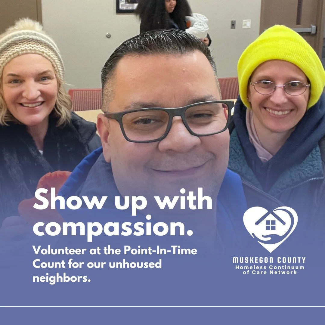 🌙 You Don&rsquo;t Have to Be an Expert&mdash;Just Willing to Help | You don&rsquo;t need prior experience to volunteer for the Point-in-Time (PIT) Count. You&rsquo;ll be part of a trained team, receive all necessary supplies, and complete a short or