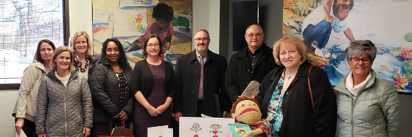 Community Impact Strategy Team