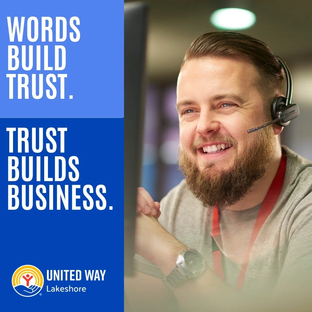 📣 Two Weeks!

Power of Pronouns: A Business Case
📅 February 5 | 5&ndash;7:30 PM

Free &amp; open to all leaders and HR professionals.
Link in bio to register.
#PowerOfPronouns #BusinessLeadership #LiveUnited