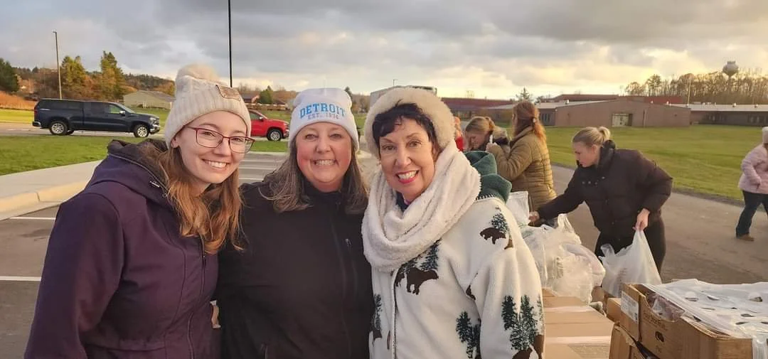 Oceana Mobile Food Pantry | Shelby